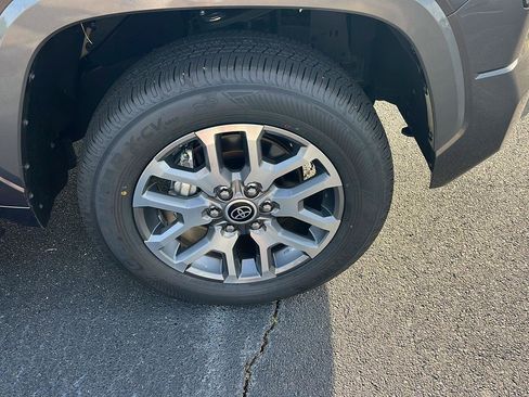 Used 2023 Toyota Tundra 1794 Edition image 42