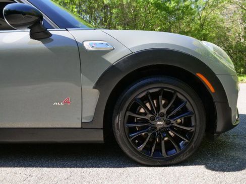 Used 2017 MINI Cooper Clubman S image 43