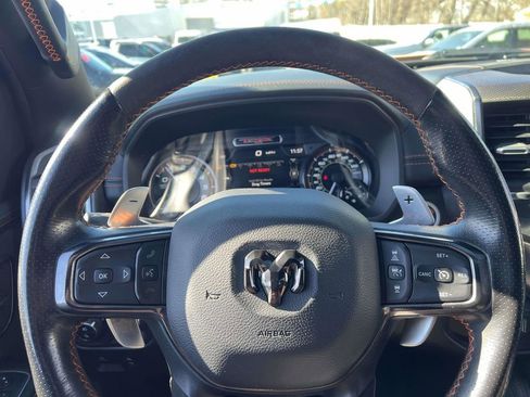 Used 2022 RAM 1500 TRX w/ TRX Level 2 Equipment Group image 35