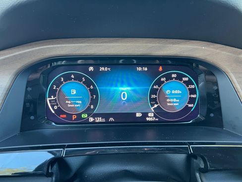 Used 2026 Volkswagen Atlas SE FWD image 42