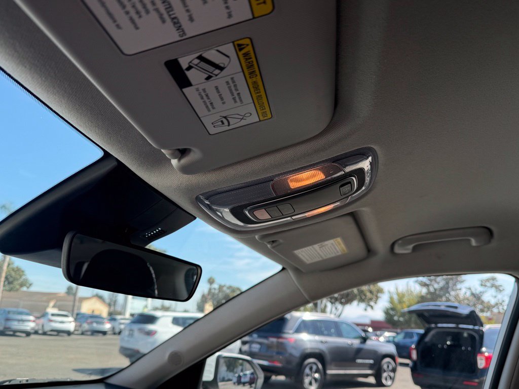 Used 2024 Hyundai Kona SEL FWD image 14