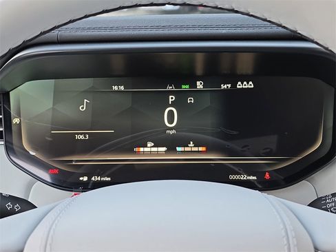 New 2026 Land Rover Range Rover Sport Dynamic SE image 19