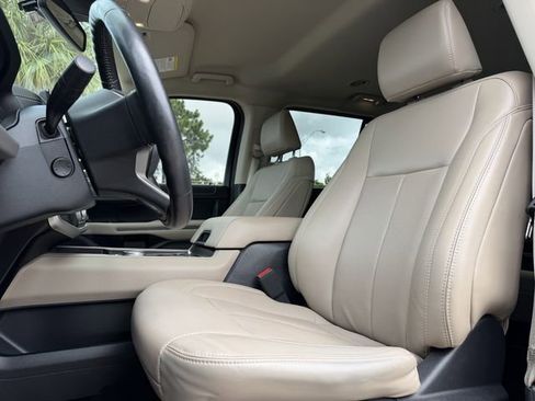 Used 2023 Ford Expedition XLT RWD image 10