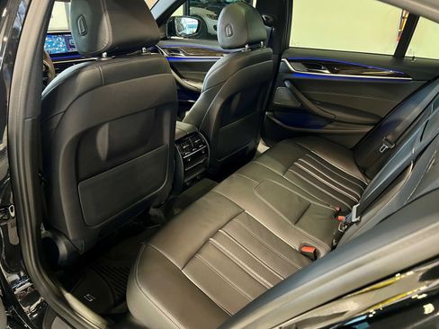 Used 2019 BMW 530e xDrive 530e xDrive iPerformance image 13