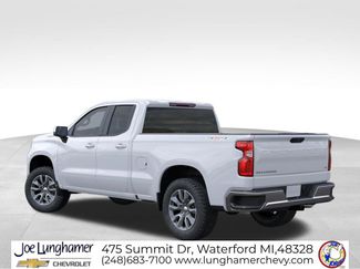 New 2026 Chevrolet Silverado 1500 LT video 3