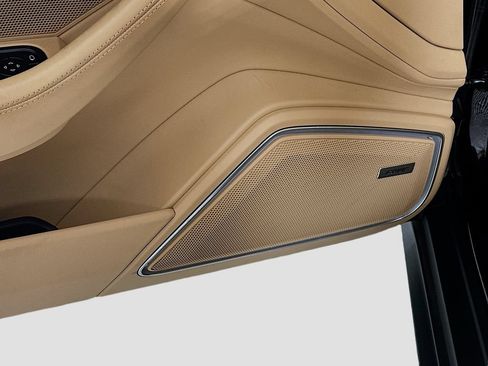 Certified 2023 Porsche Panamera Platinum Edition RWD image 21
