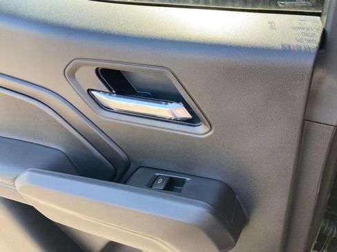 New 2026 Chevrolet Colorado LT w/ Advanced Trailering Package AWD/4WD image 17