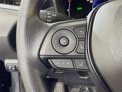 Certified 2026 Toyota Corolla LE image 13