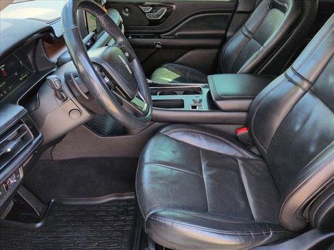 Used 2020 Lincoln Aviator Reserve w/ Elements Package Plus AWD/4WD image 15