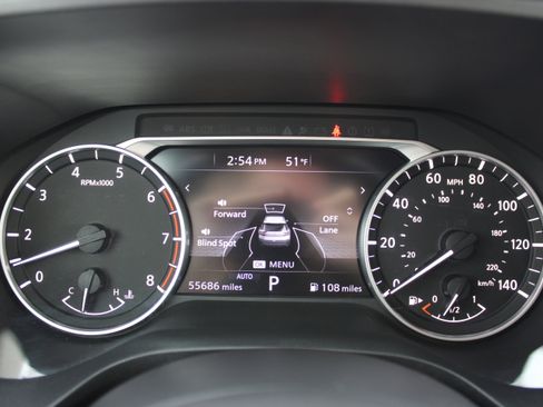 Certified 2022 Nissan Rogue SV image 26