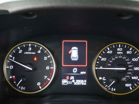 Used 2024 Subaru Crosstrek 2.5i Sport image 15