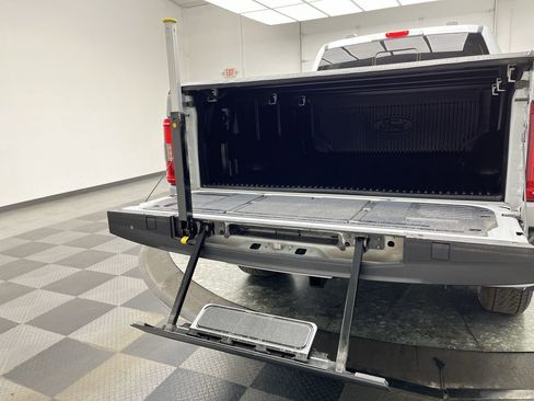 Certified 2022 Ford F150 XLT w/ Equipment Group 302A High AWD/4WD image 33