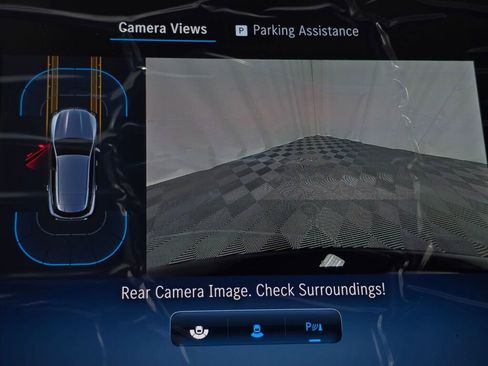 New 2025 Mercedes-Benz GLC 350e 4MATIC image 29