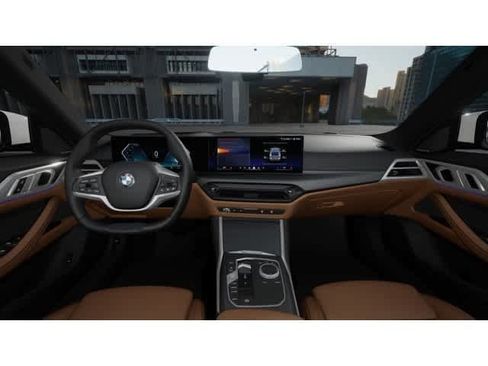 New 2026 BMW i4 xDrive40i w/ Premium Package image 10