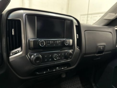 Used 2017 Chevrolet Silverado 1500 LT w/ Texas Edition RWD image 43