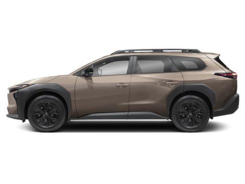 New 2026 Toyota bZ Woodland AWD/4WD image 3