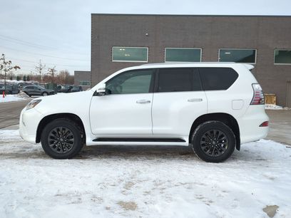 Used 2020 Lexus GX 460 Premium w/ Premium Package