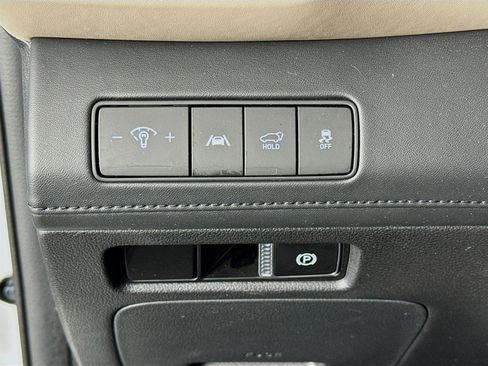 Certified 2022 Hyundai Santa Fe Limited image 10