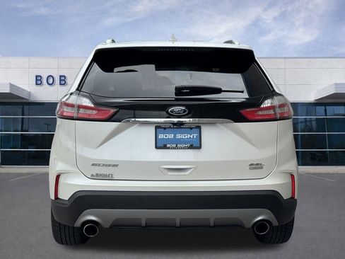 Used 2019 Ford Edge SEL w/ Equipment Group 201A AWD/4WD image 33