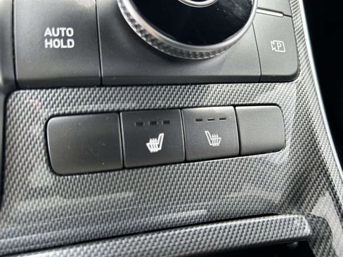Used 2022 Hyundai Santa Fe SEL w/ Convenience + Premium Package FWD image 24