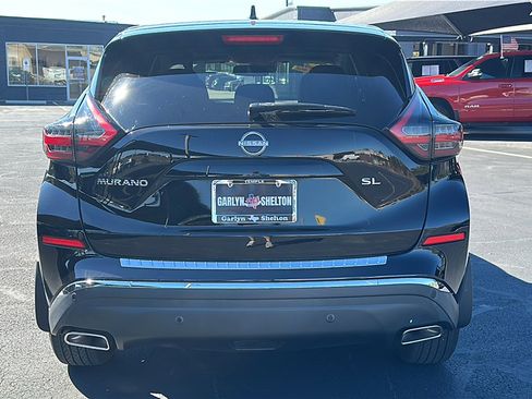 Used 2023 Nissan Murano SL w/ SL Moonroof Package image 7