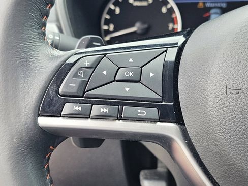 Used 2024 Nissan Altima 2.5 SR FWD image 20