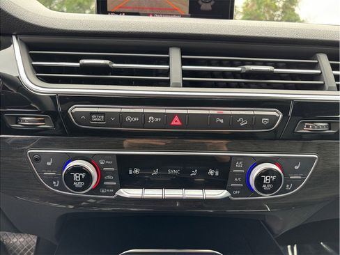 Used 2018 Audi Q7 3.0T Premium Plus w/ Premium Plus Package image 36