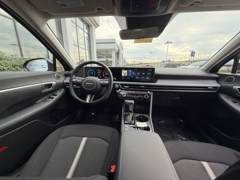 New 2026 Hyundai Sonata SE FWD image 21