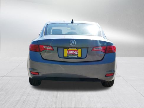 Used 2013 Acura ILX w/ Premium Package image 6