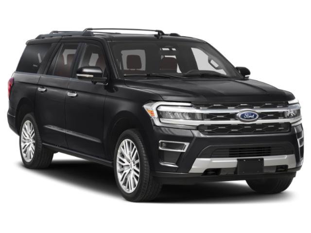 Used 2024 Ford Expedition Max Limited AWD/4WD image 7