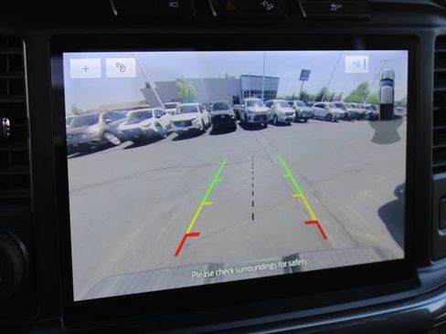 Used 2022 Ford F150 XLT w/ Equipment Group 302A High AWD/4WD image 25