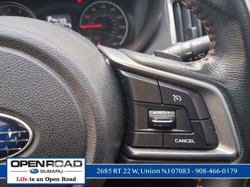 Used 2019 Subaru Crosstrek 2.0i Premium w/ Moonroof Package image 20