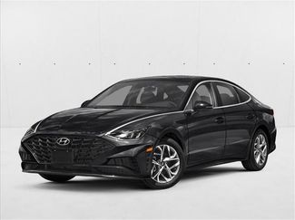 Used 2021 Hyundai Sonata SEL FWD video 1