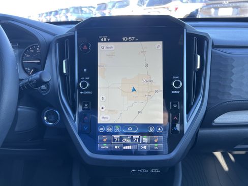 Used 2025 Subaru Forester Limited image 26