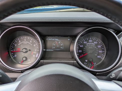 Used 2019 Ford Mustang GT Premium w/ GT Performance Package image 26