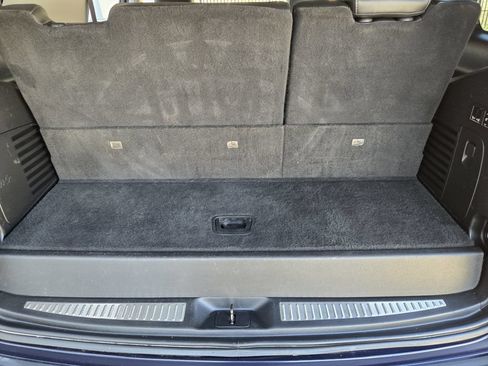 Used 2020 Chevrolet Tahoe LT w/ Texas Edition Package RWD image 22