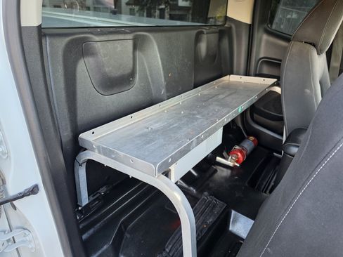 Used 2022 Chevrolet Colorado LT w/ Fleet Safety Package AWD/4WD image 14