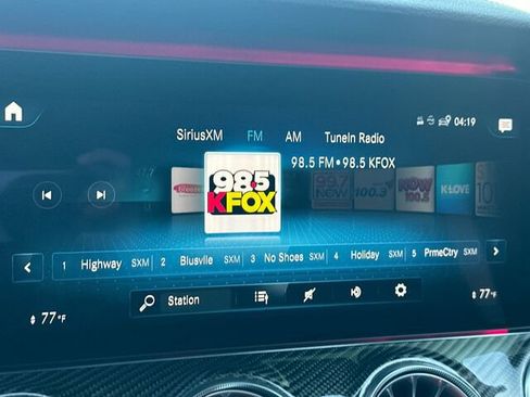 Used 2021 Mercedes-Benz AMG GT 43 image 24