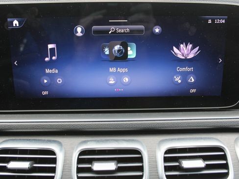 Used 2024 Mercedes-Benz GLE 350 4MATIC image 42