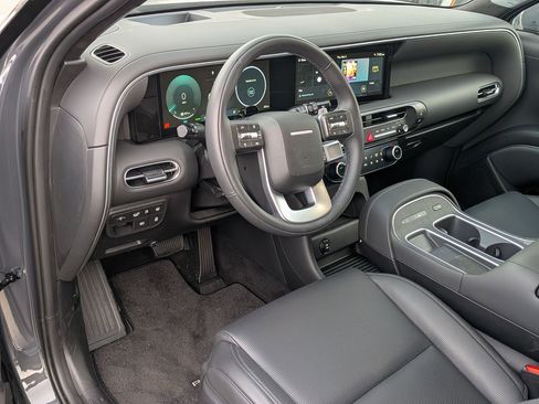 New 2026 Hyundai Palisade Calligraphy AWD/4WD image 8