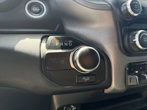 Used 2022 RAM 2500 Tradesman AWD/4WD image 19