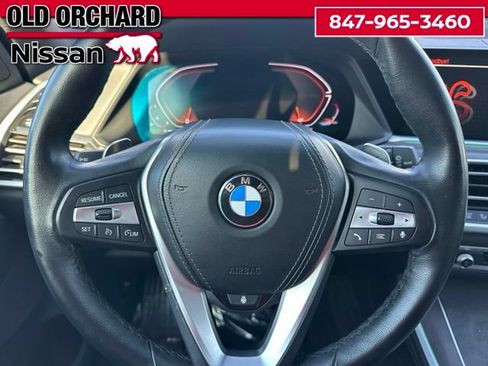 Used 2023 BMW X5 xDrive40i AWD/4WD image 43