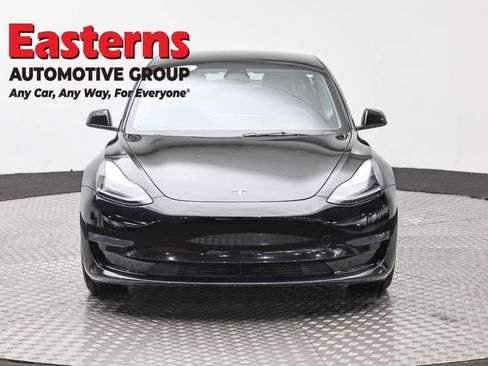 Used 2023 Tesla Model 3 Performance AWD/4WD image 2