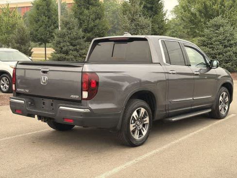 Used 2019 Honda Ridgeline RTL-E image 34