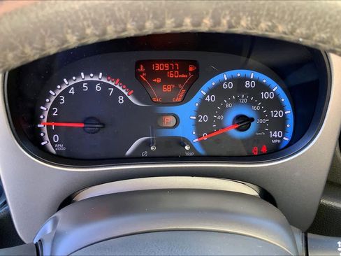 Used 2013 Nissan Cube 1.8 SL w/ SL Preferred Pkg image 24