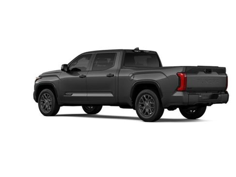 New 2026 Toyota Tundra Platinum AWD/4WD image 6