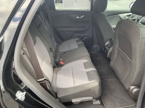 Certified 2024 Chevrolet Blazer LT w/ Driver Confidence Package FWD image 25