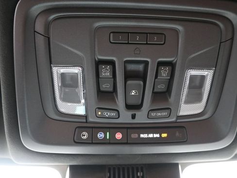 New 2026 GMC Sierra 1500 Denali Ultimate AWD/4WD image 20