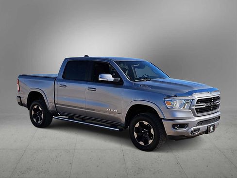 Used 2019 RAM 1500 Big Horn image 2