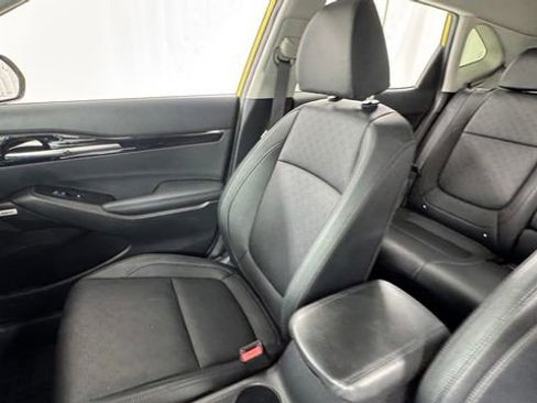 Used 2021 Kia Seltos SX AWD/4WD image 13